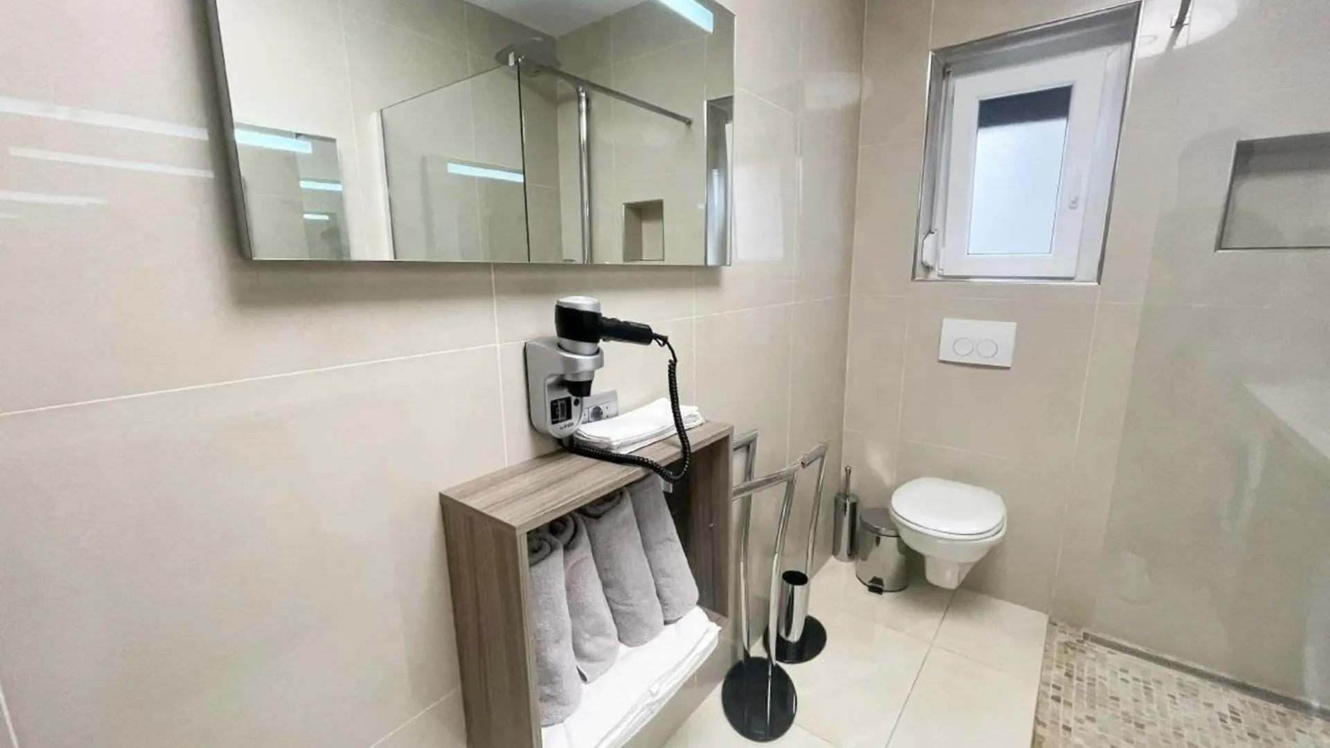 Apartment Oaza Crikvenica