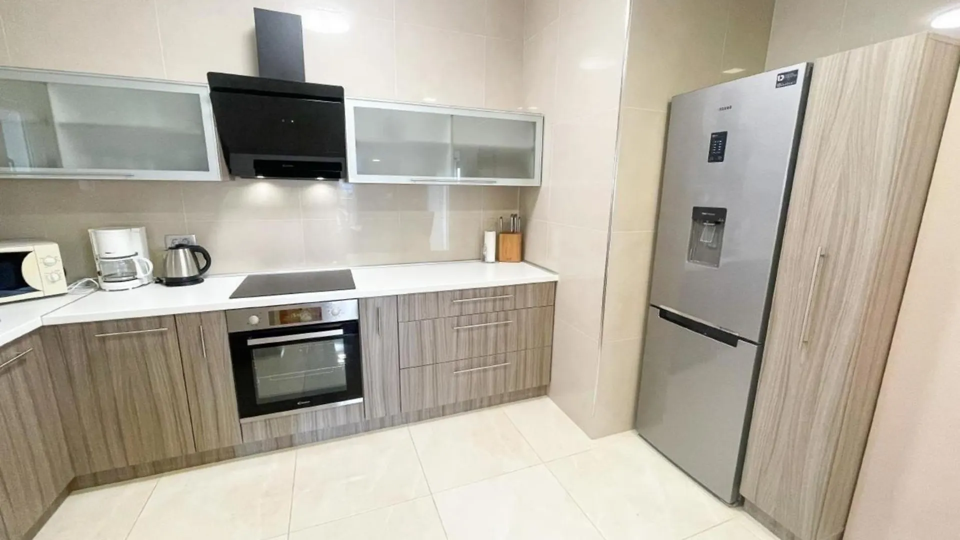 Apartment Oaza Crikvenica 0*,