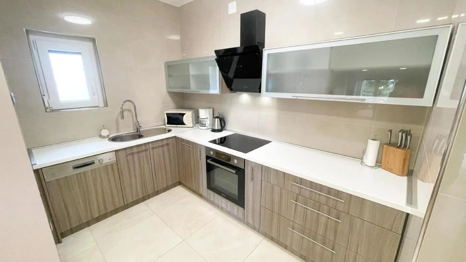 Apartment Oaza Crikvenica