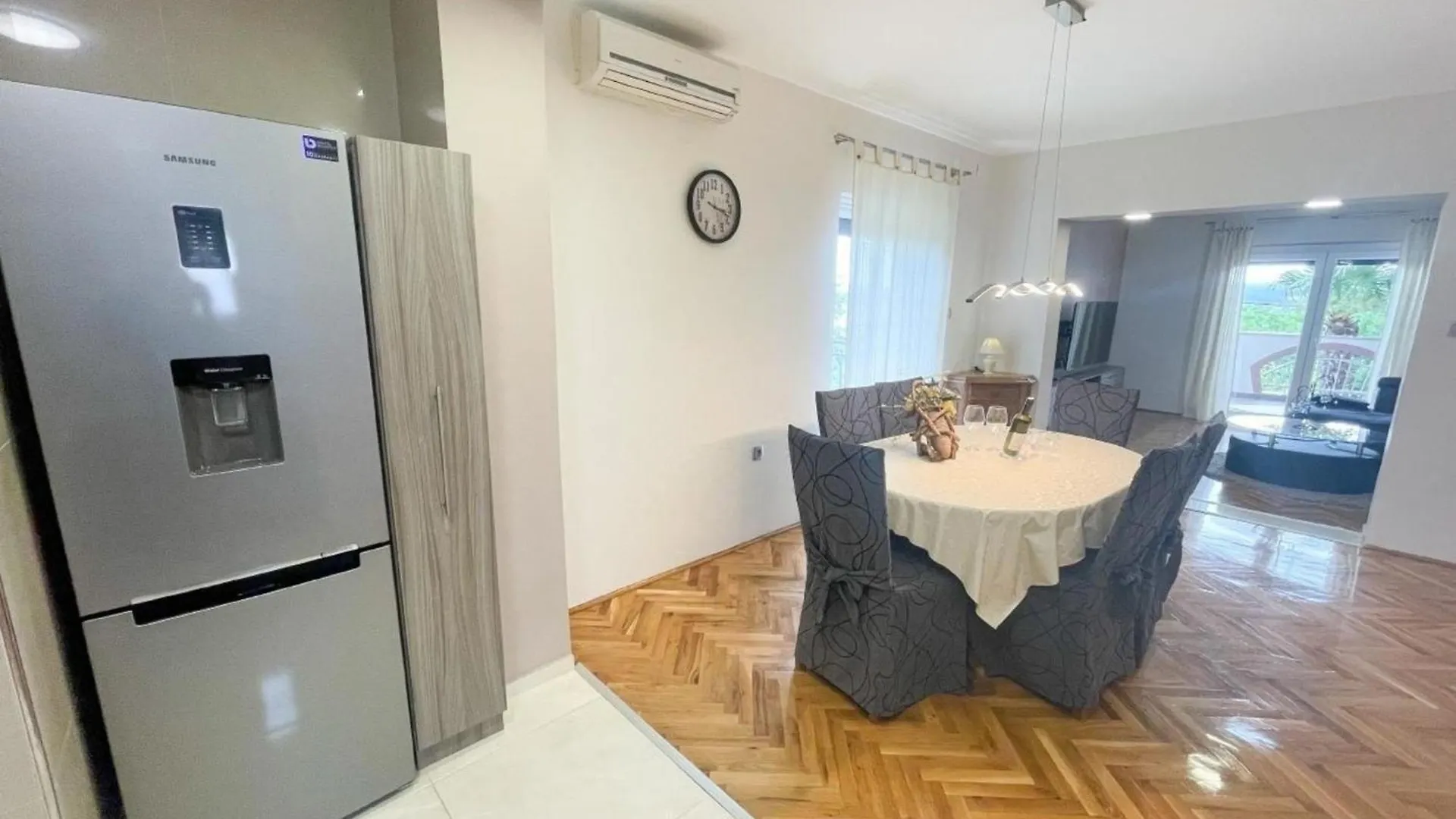 Apartment Oaza Crikvenica