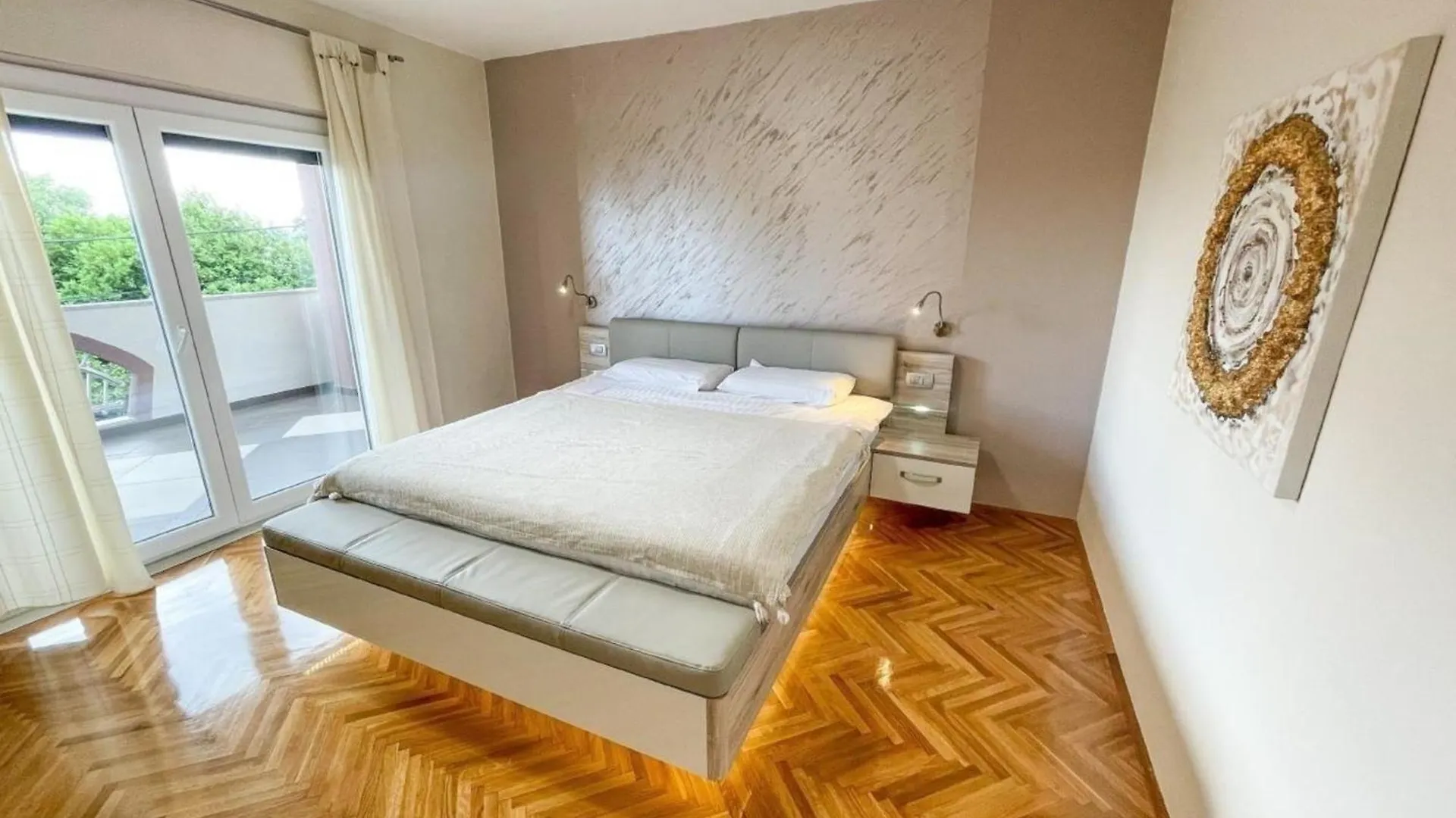 Apartment Oaza Crikvenica Croatia