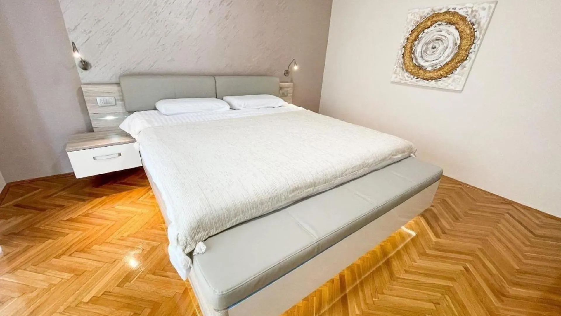 Apartment Oaza Crikvenica 0*,  Croatia