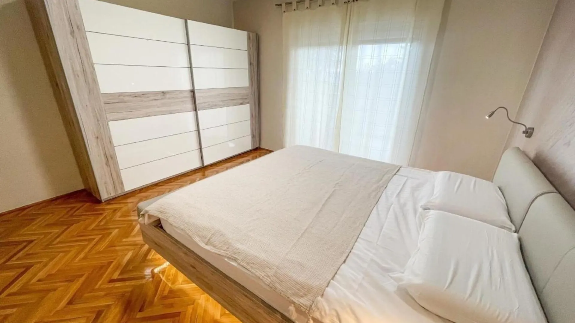 Apartment Oaza Crikvenica