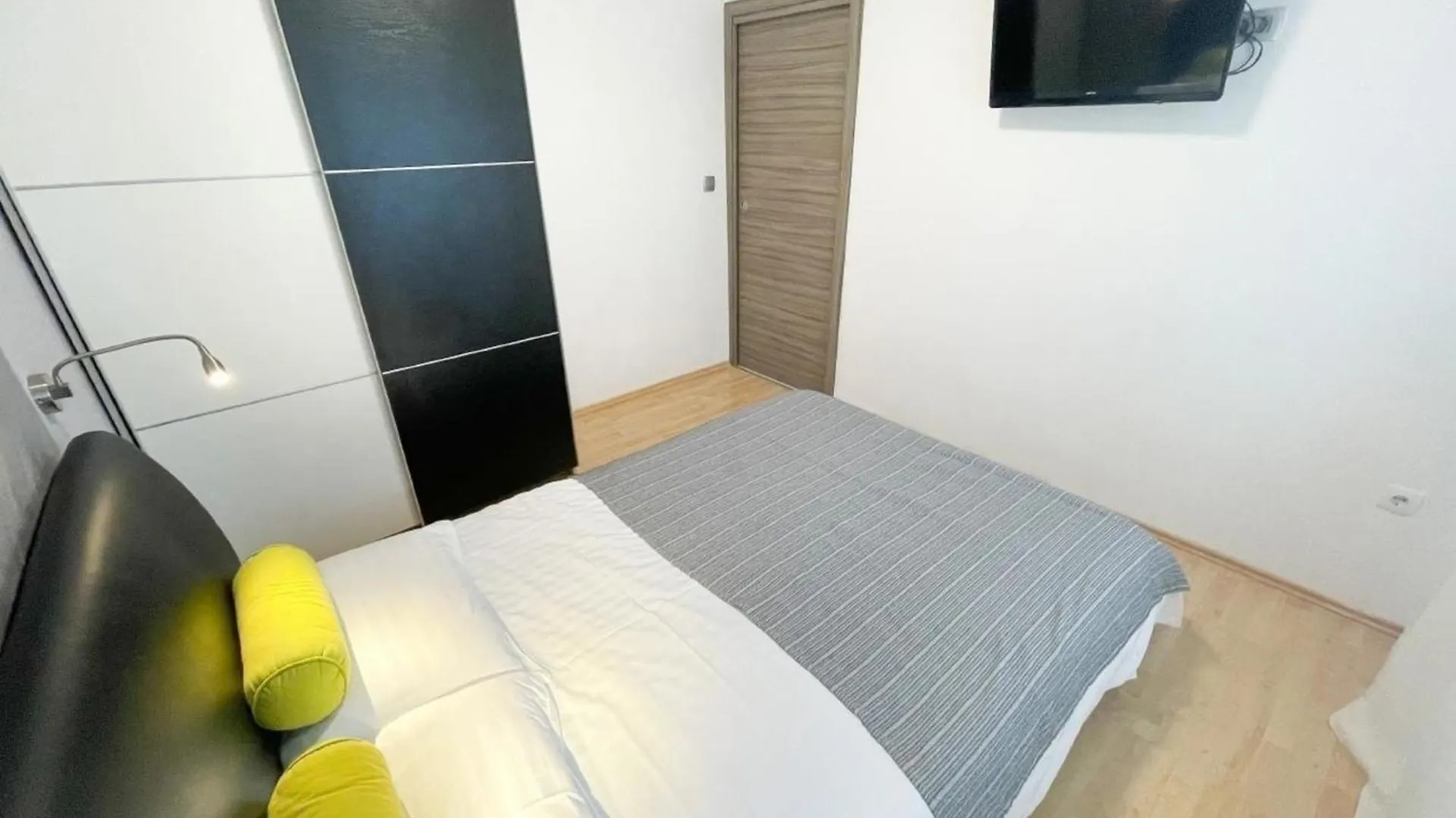 Apartment Oaza Crikvenica