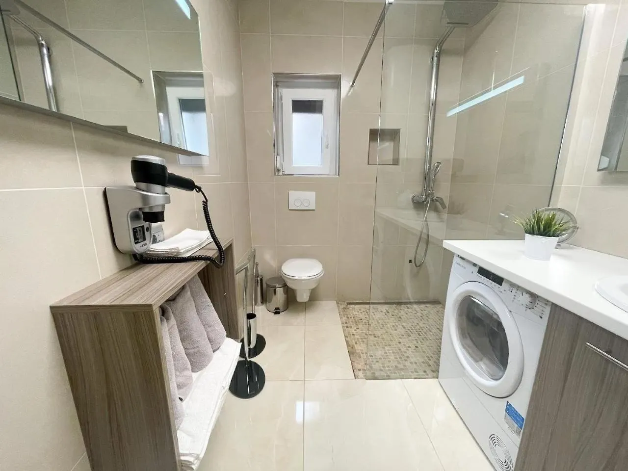 Apartment Oaza Crikvenica