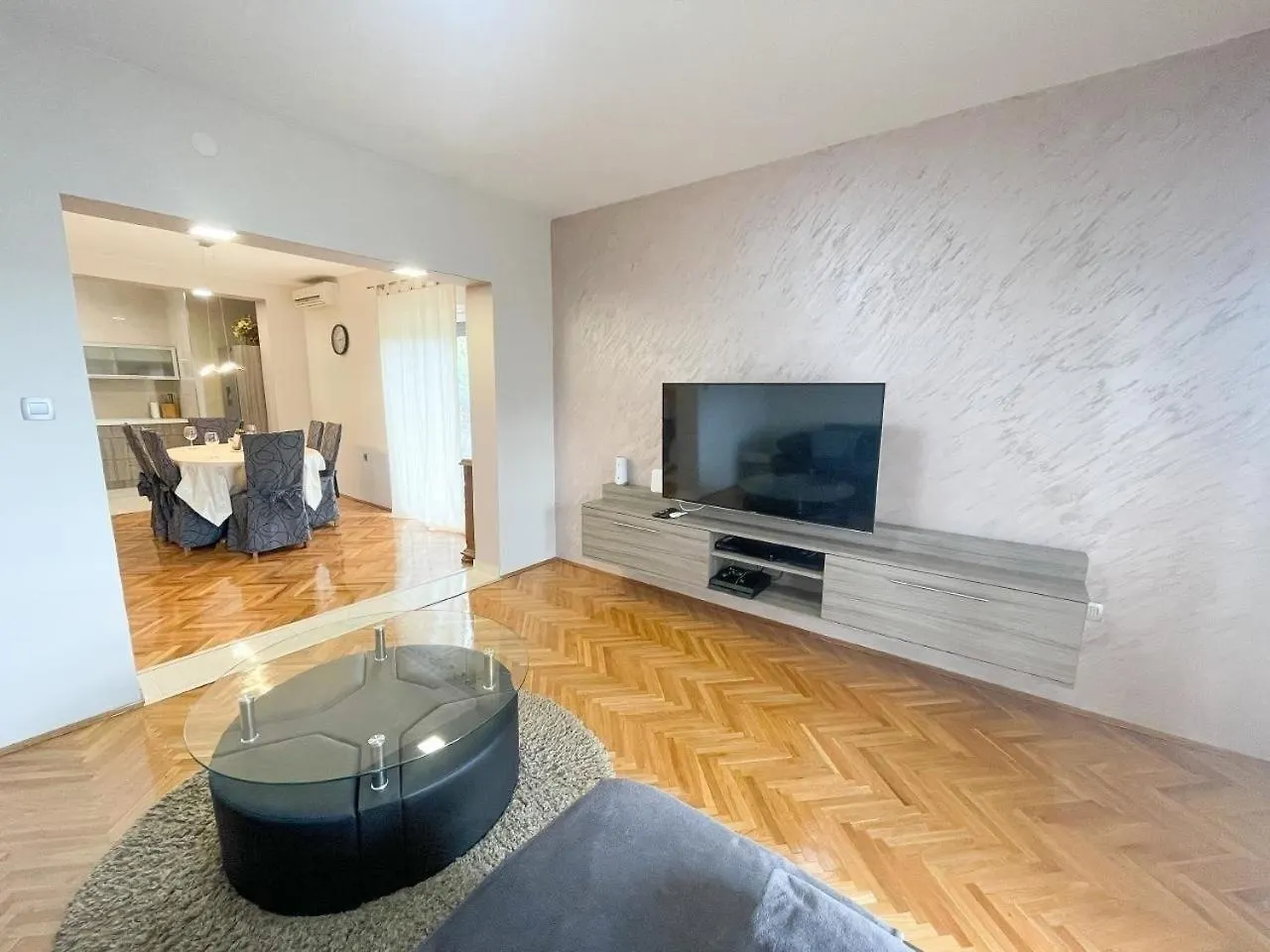 Apartment Oaza Crikvenica