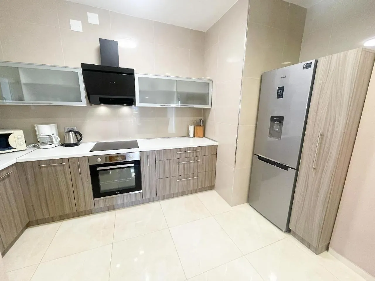 Apartment Oaza Crikvenica