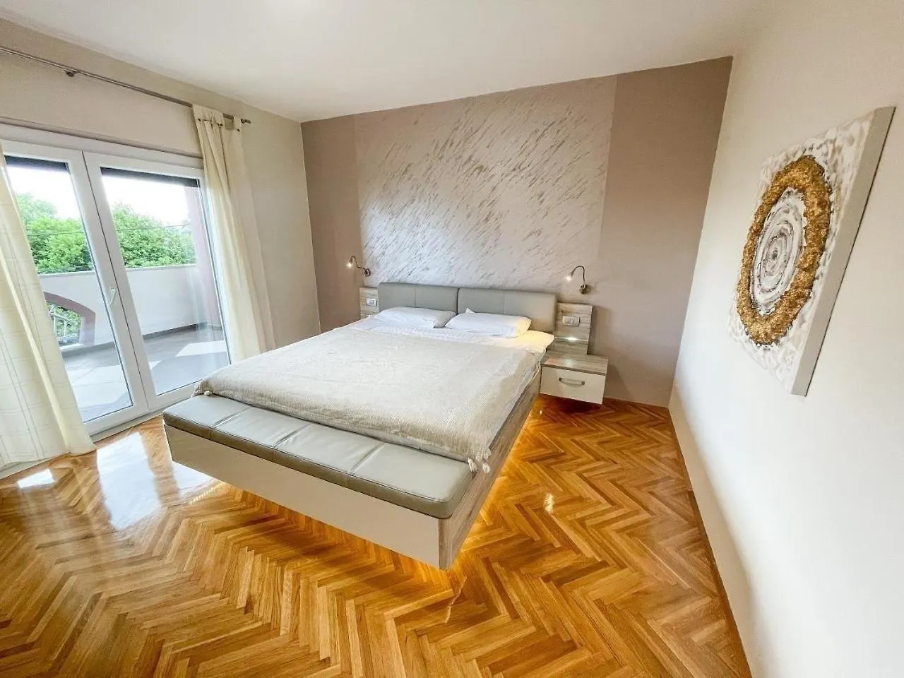 Apartment Oaza Crikvenica