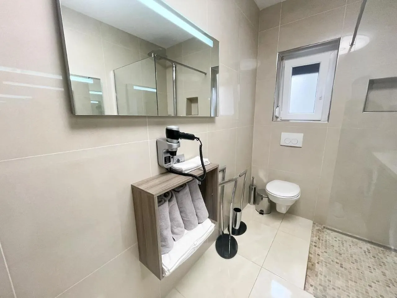 Apartment Oaza Crikvenica Croatia