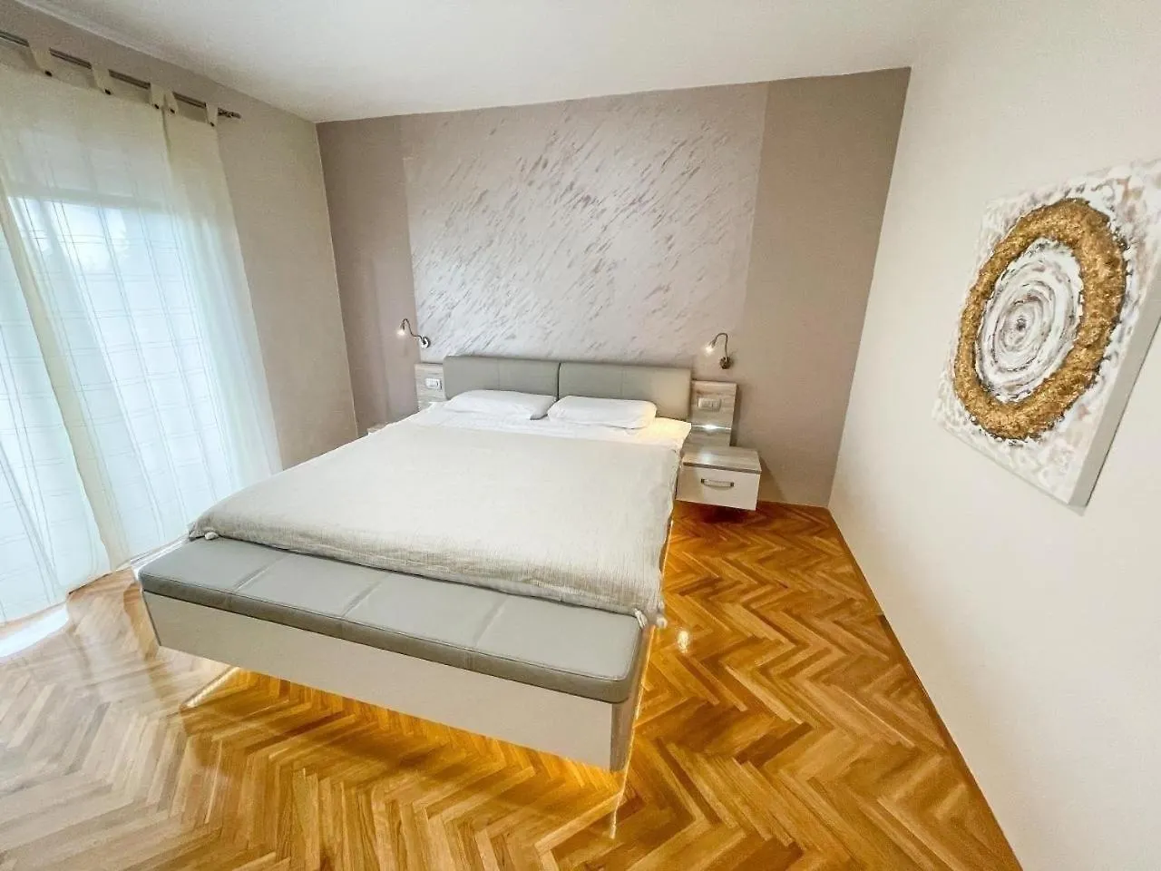 Apartment Oaza Crikvenica