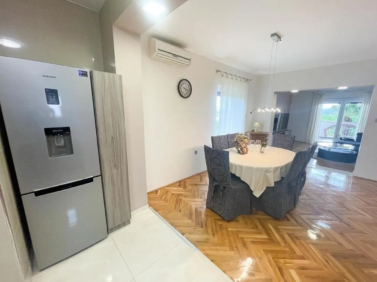 Apartment Oaza Crikvenica
