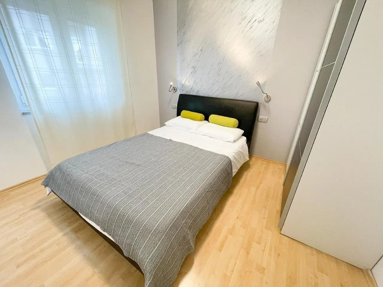 Apartment Oaza Crikvenica