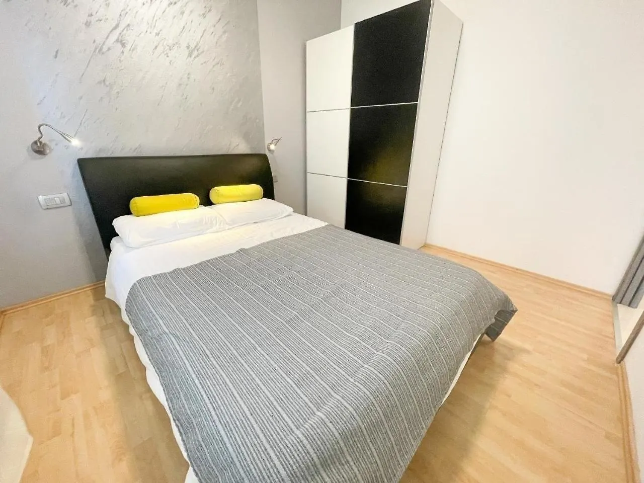 Apartment Oaza Crikvenica